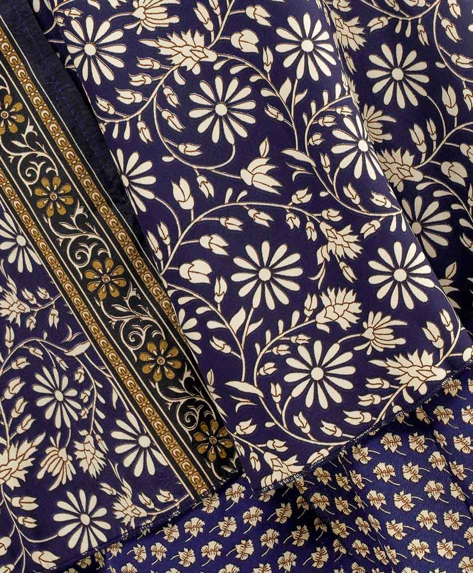 Pollera mujer pareo maxi