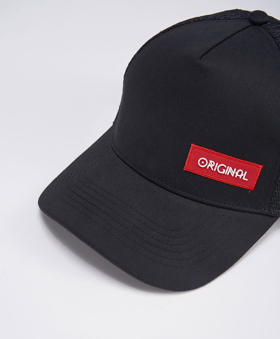 Jockey hombre original gris