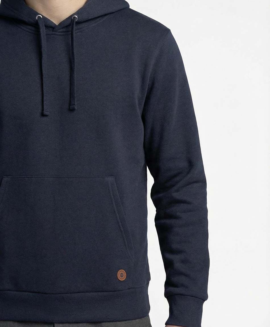 Buzo escolar b&aacute;sico