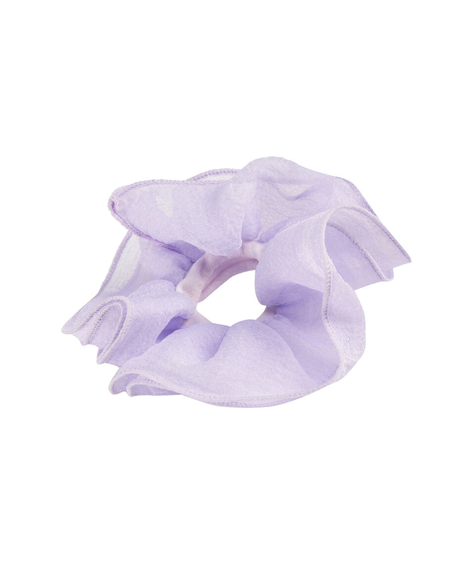 Scrunchie ni&ntilde;a