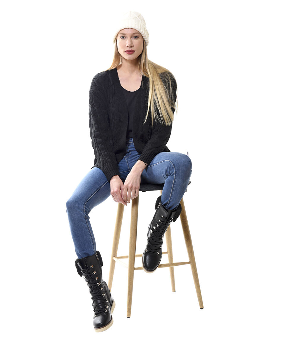 Bota alpina