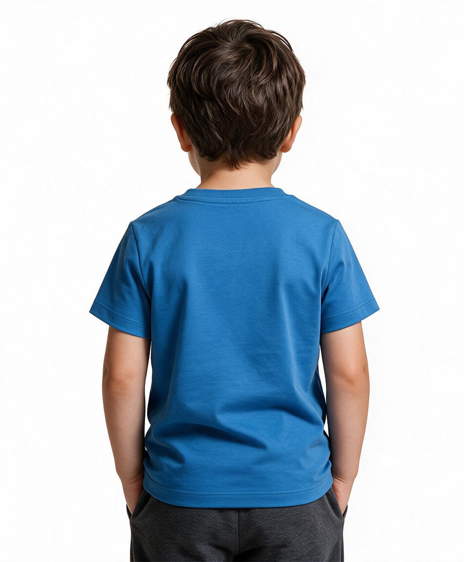 Remera beb&eacute; b&aacute;sica