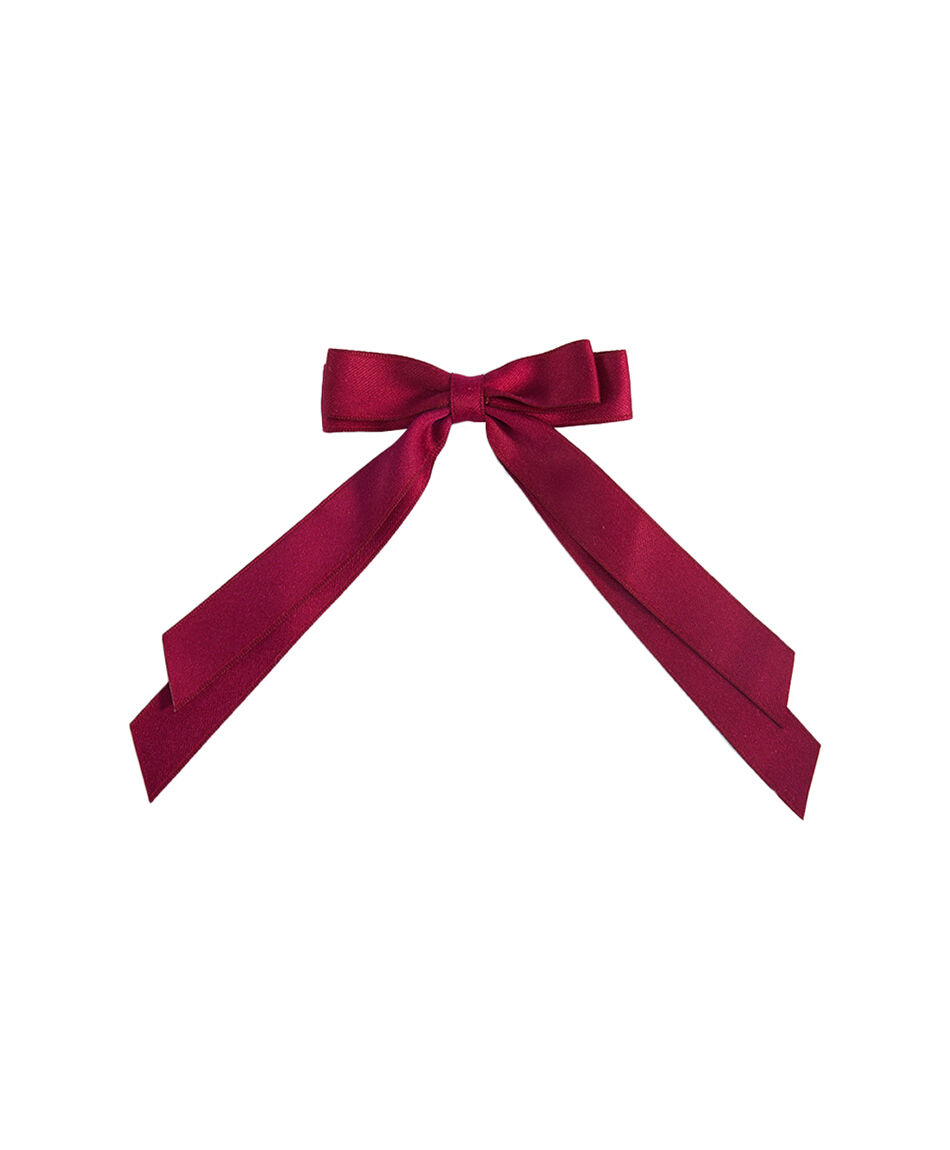 Pinche infantil cinta larga