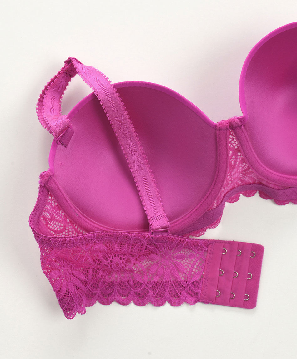 Corpi&ntilde;o mujer coset encajes