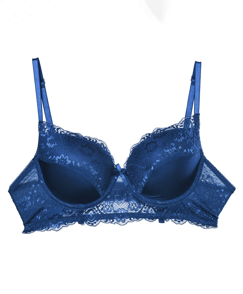 Corpi&ntilde;o mujer encajes cinta