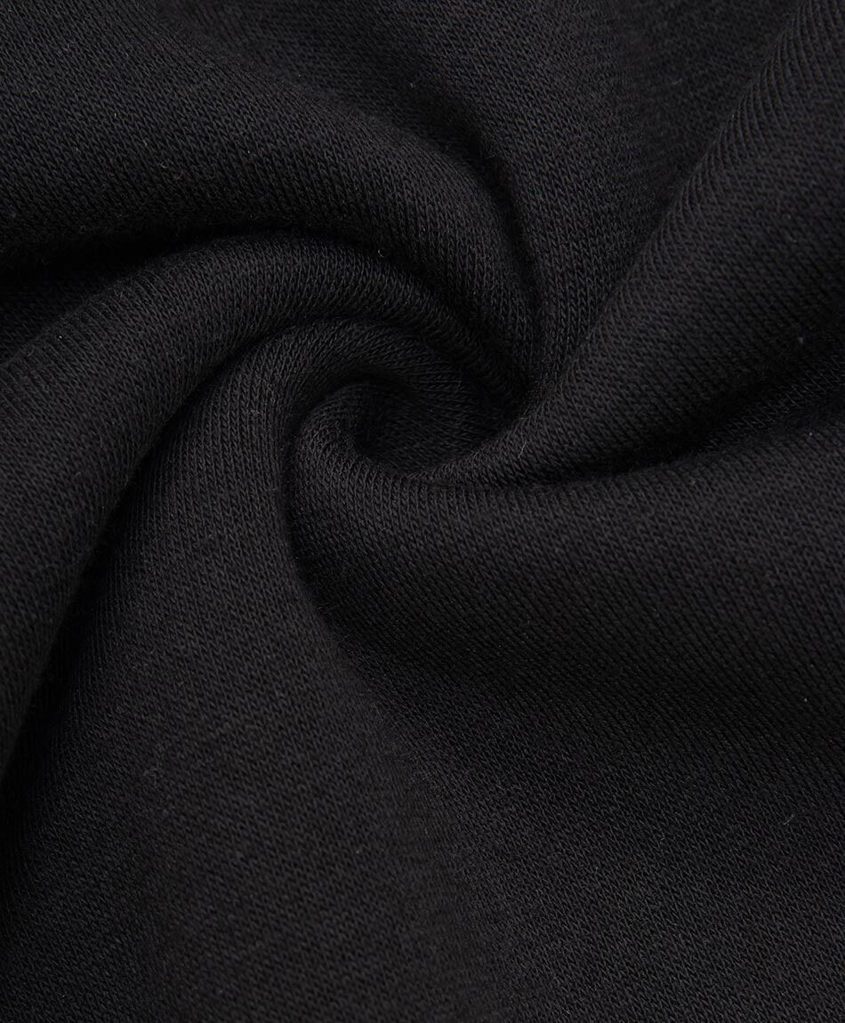 Pantal&oacute;n deportivo mujer jogger black