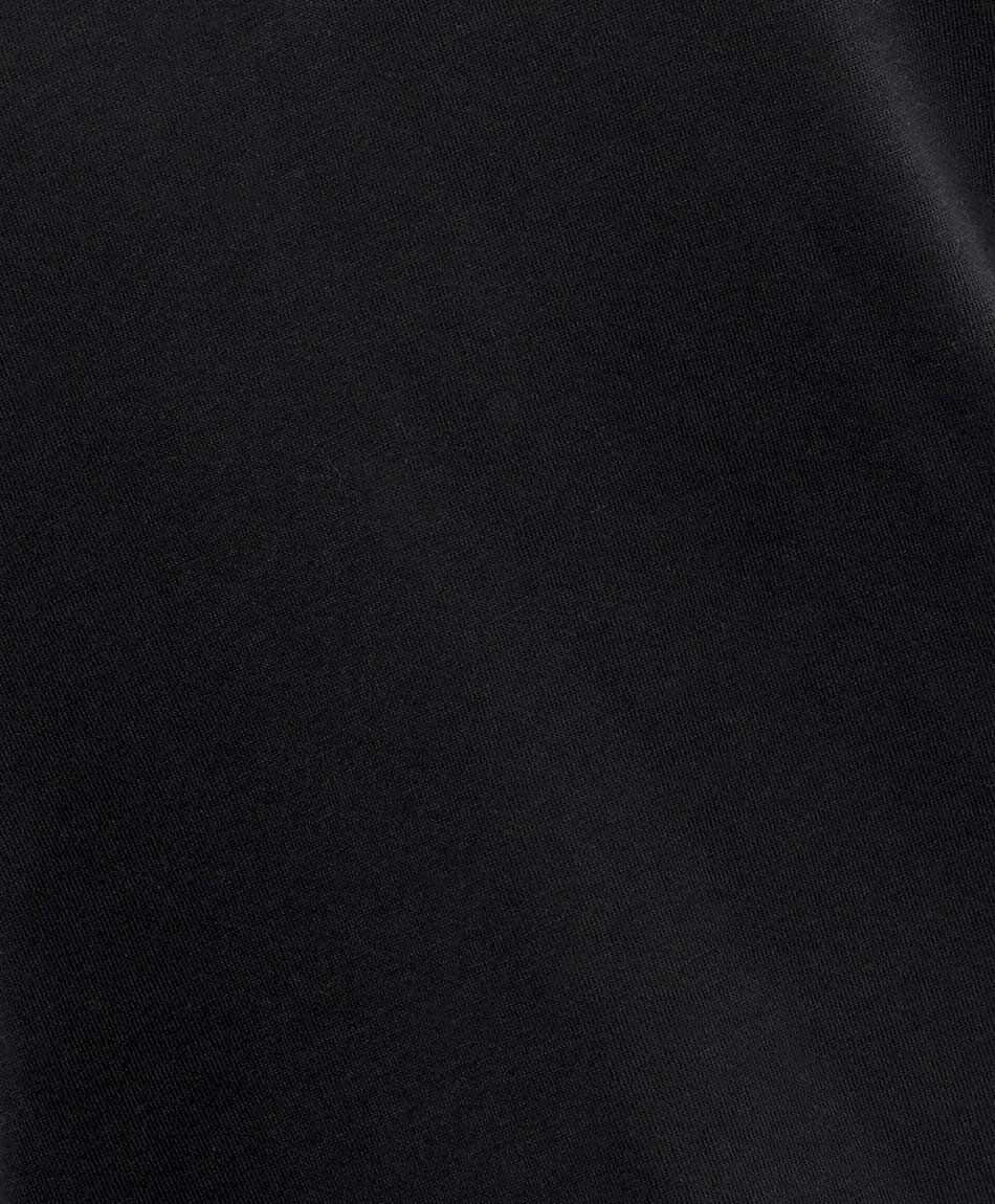 Remera mujer dise&ntilde;o botones black
