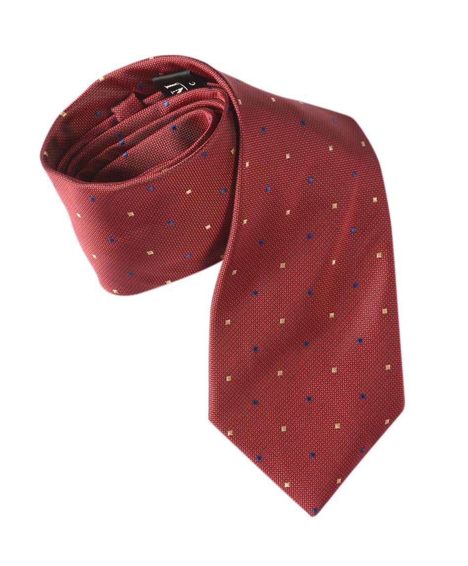 Corbata - TRICOT