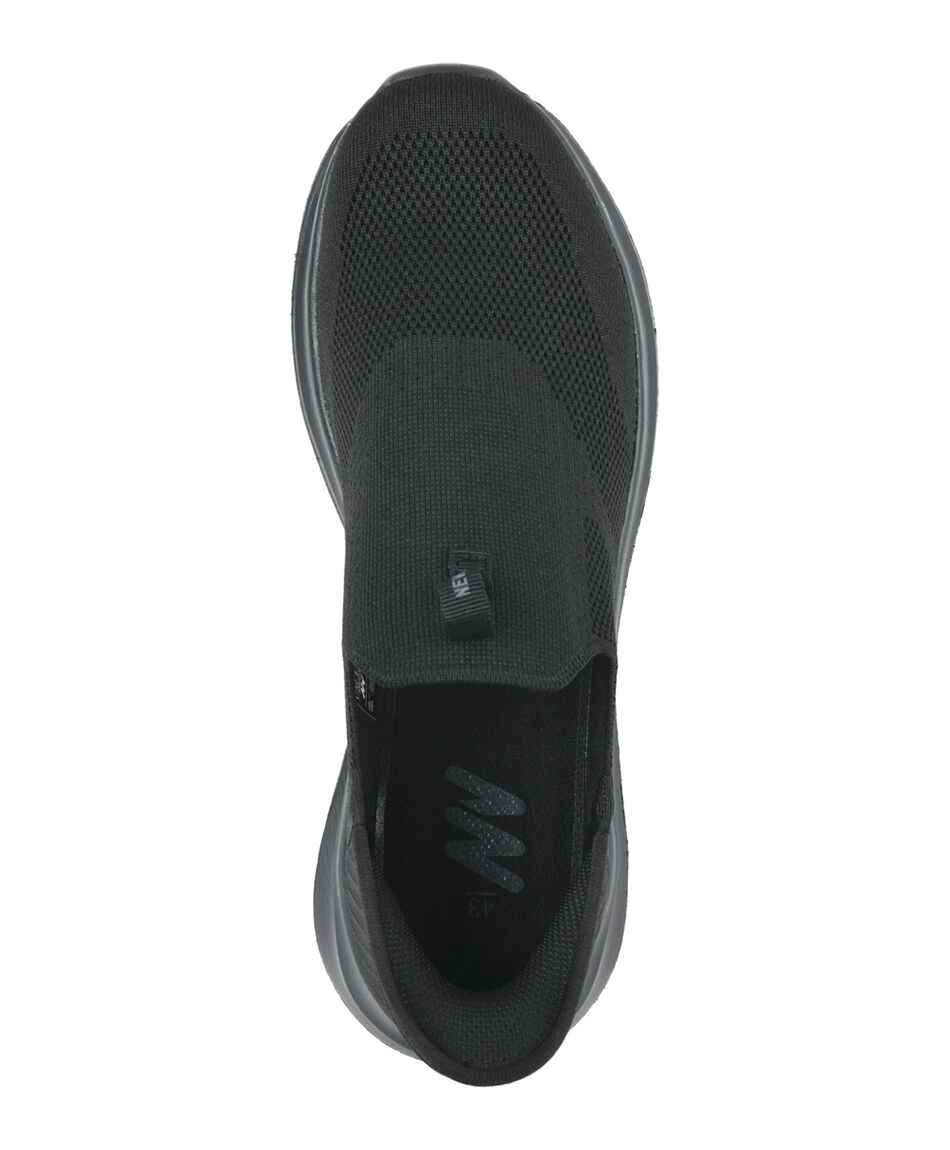 Zapatilla hombre slip on