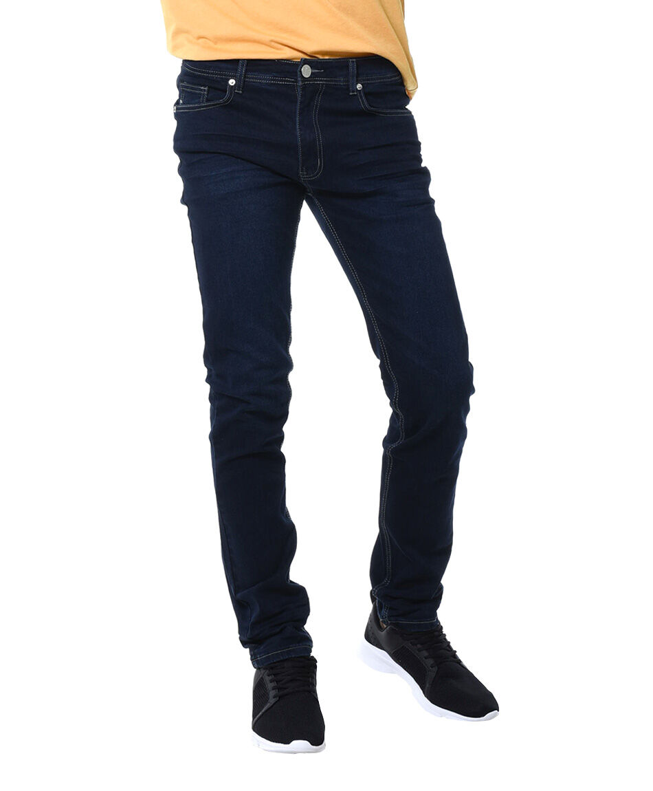 Jeans fashion