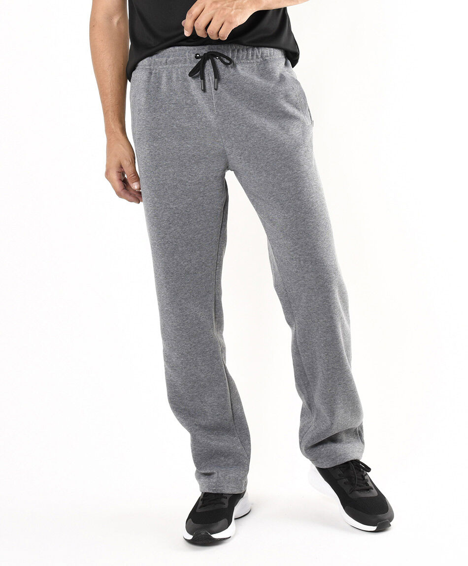 Pantal&oacute;n de buzo hombre