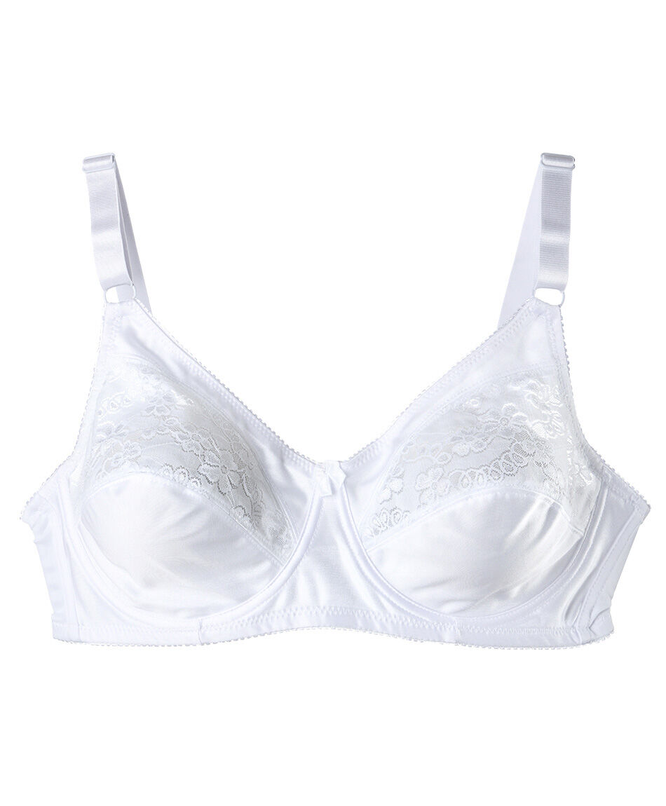 Corpi&ntilde;o mujer encaje floral