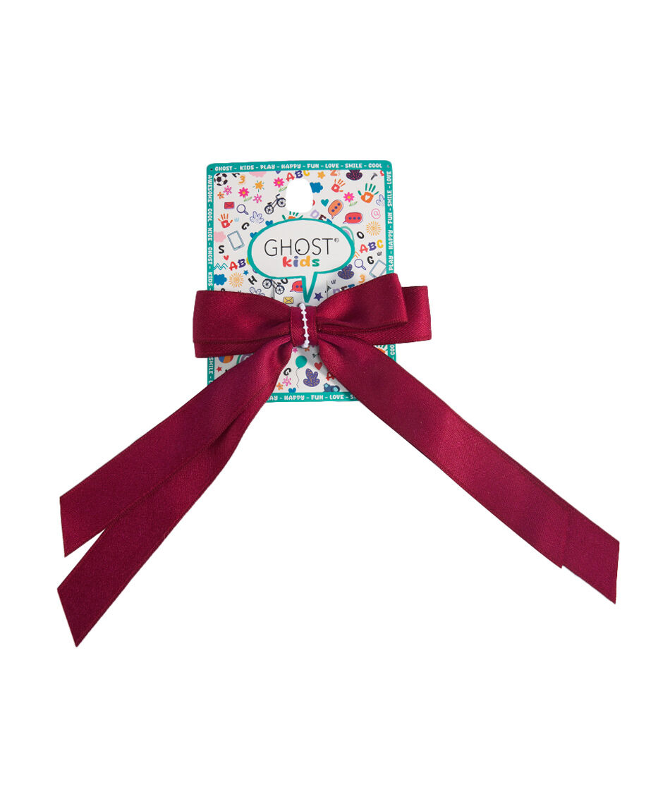 Pinche infantil cinta larga