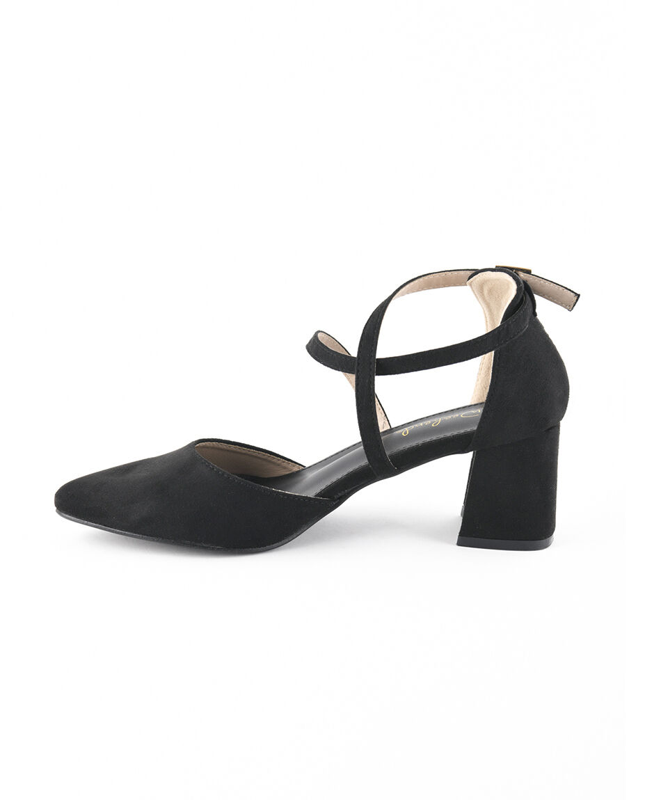 Zapato mujer formal