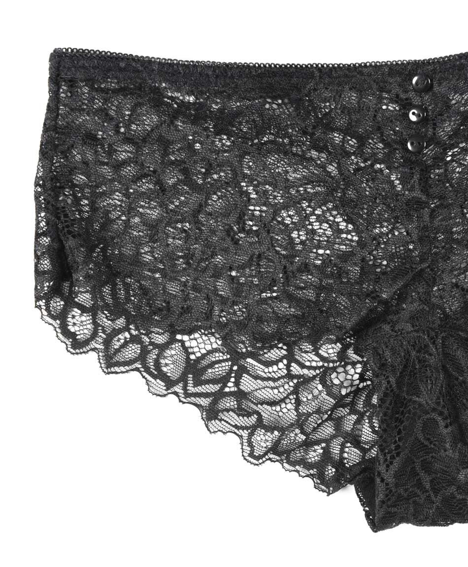 Pantaleta mujer talle medio