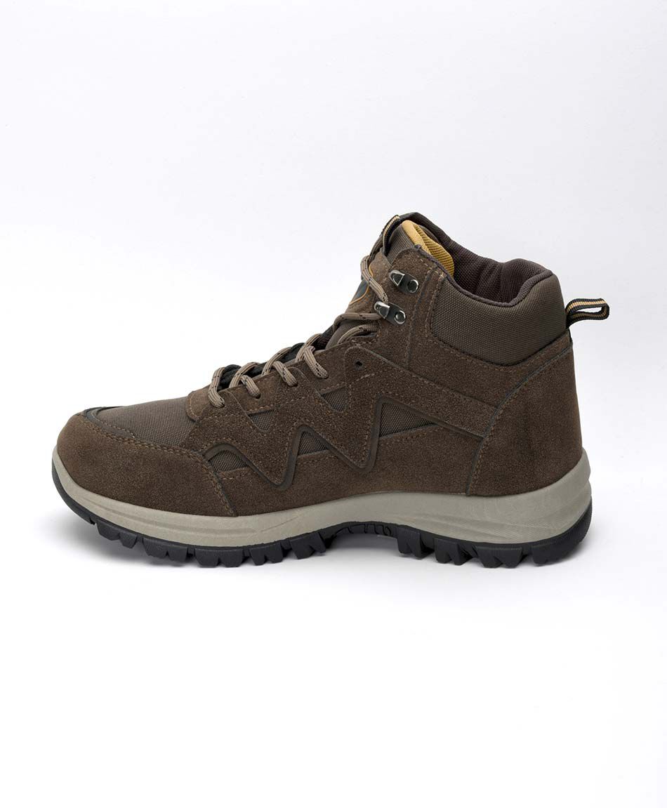 Zapato hombre outdoor
