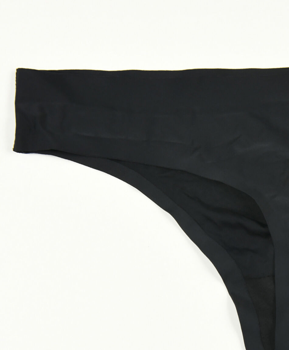 Colaless mujer seamless microfibra