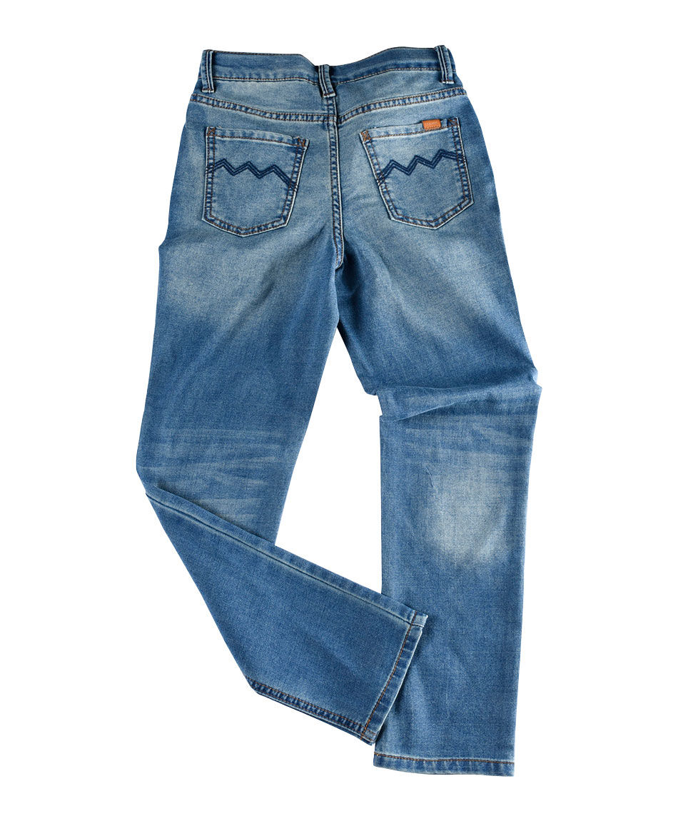 Jeans ni&Ntilde;o