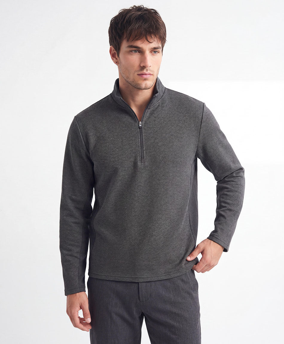 Sweater hombre pollover