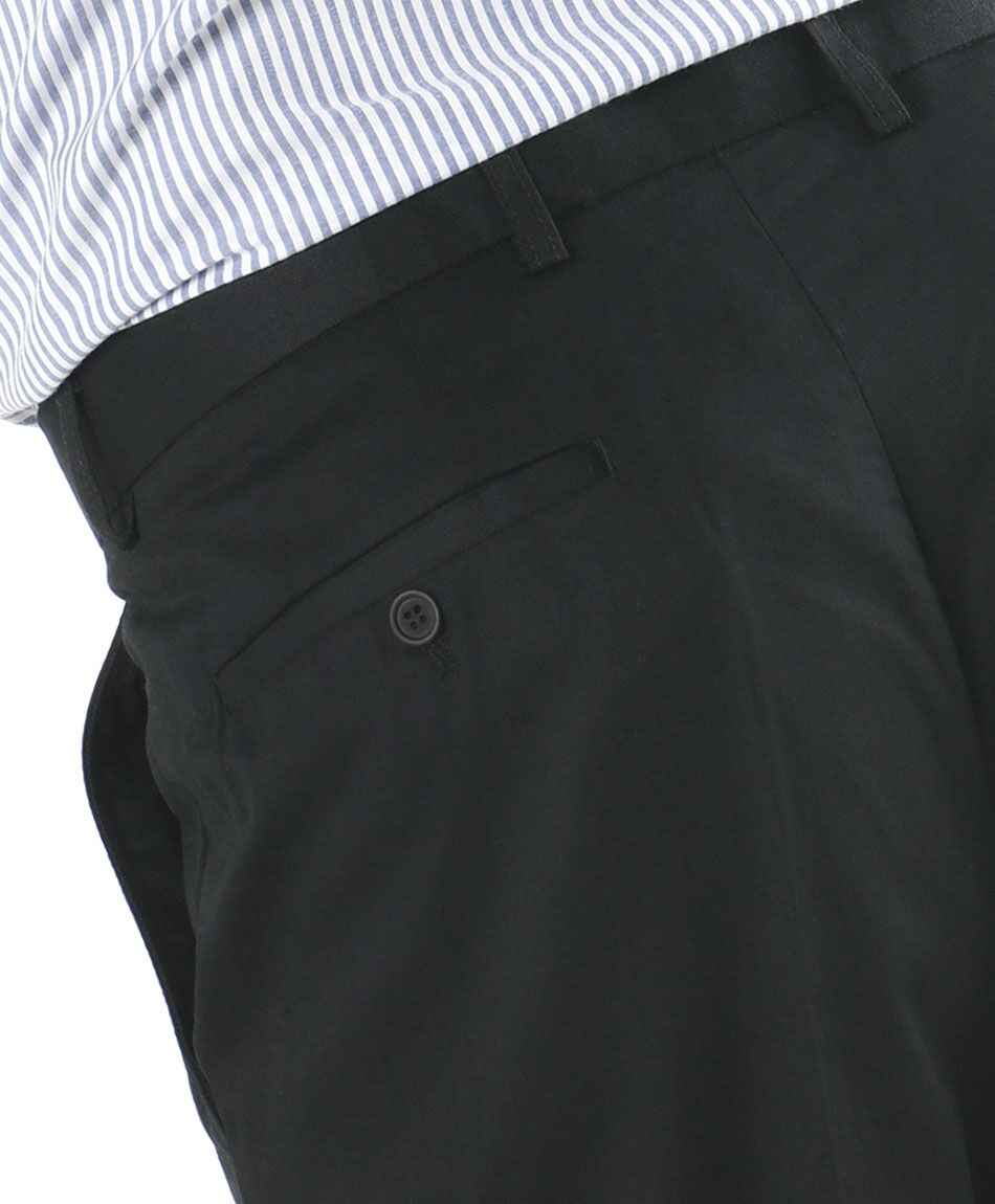 Pantal&oacute;n hombre cl&aacute;sico