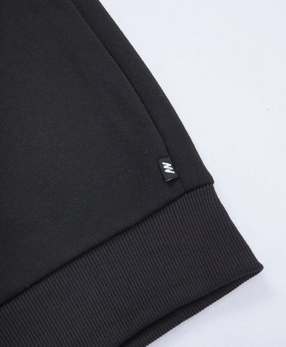 Buzo deportivo hombre doble l&iacute;nea