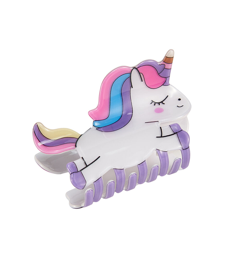 Pinche ni&ntilde;a unicornio