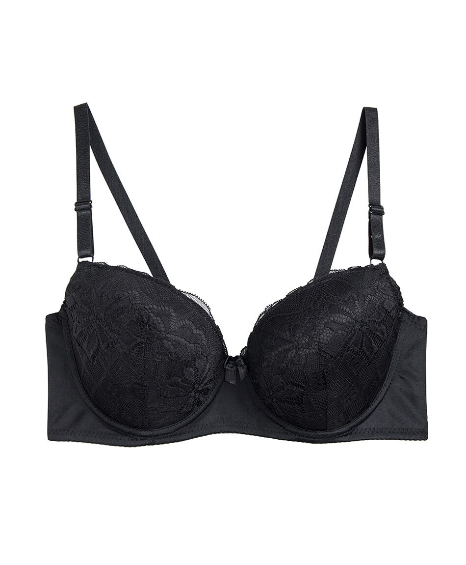 Corpi&ntilde;o mujer encajes colores