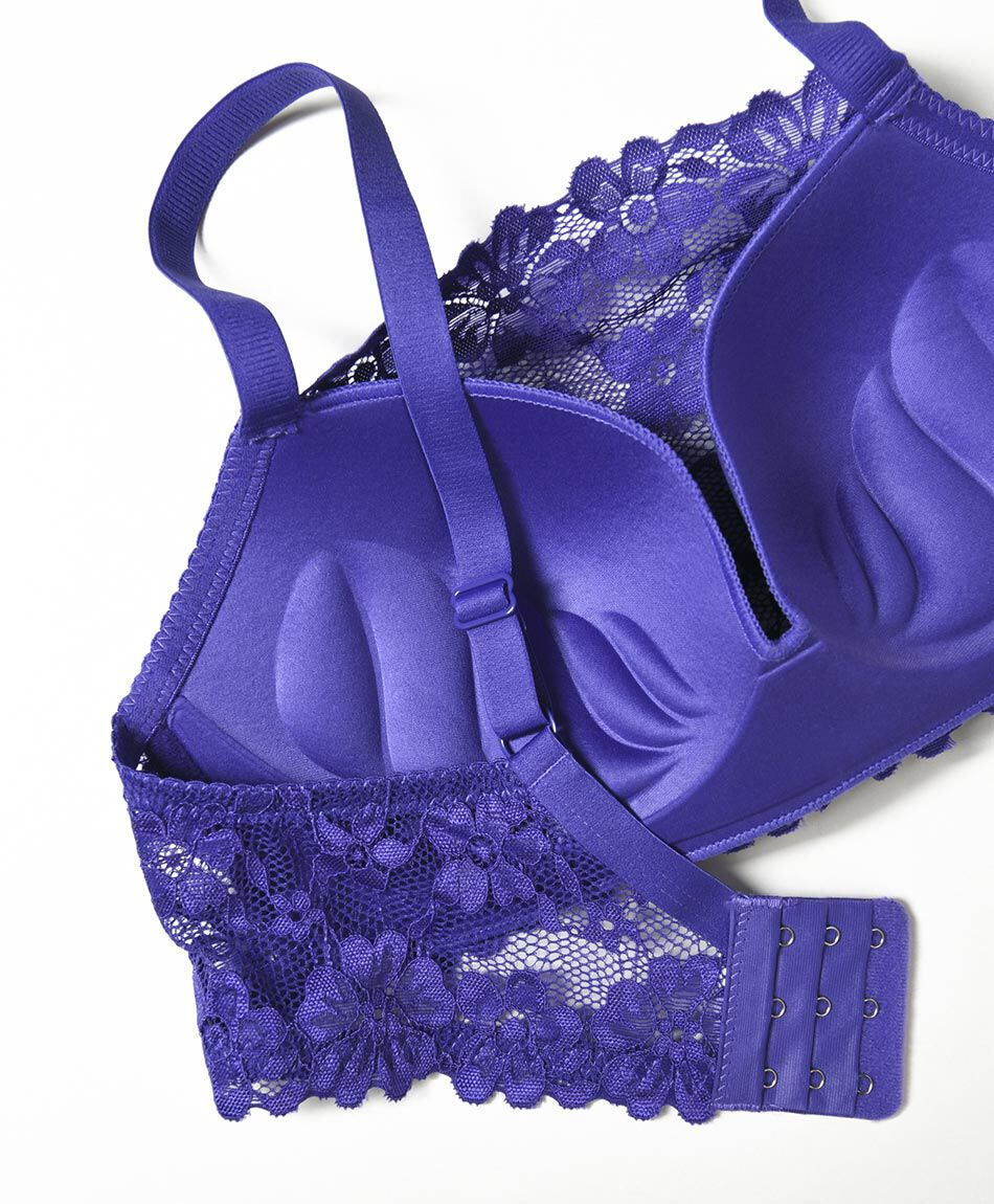 Corpi&ntilde;o mujer estilo corset encajes