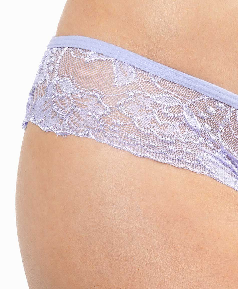 Tanga mujer encaje brasil