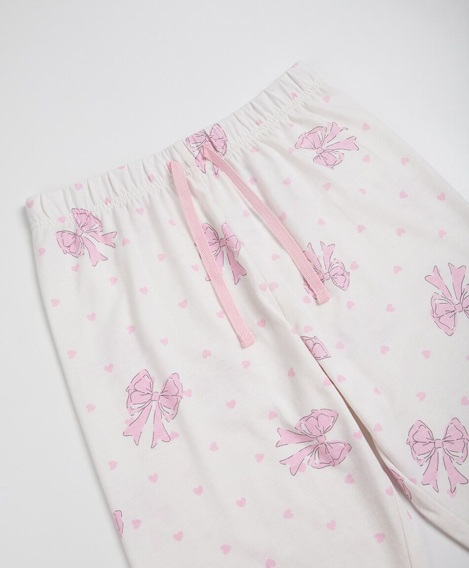 Pijama ni&ntilde;a sweet dreams
