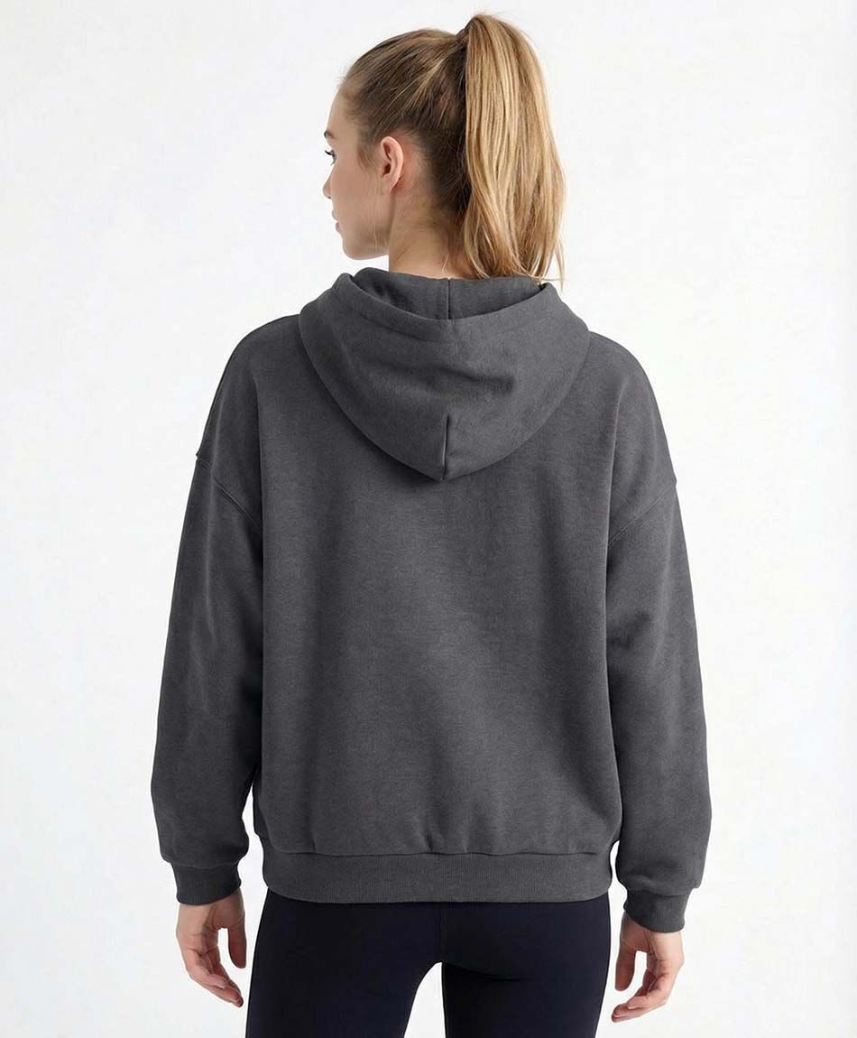 Buzo deportivo mujer 92