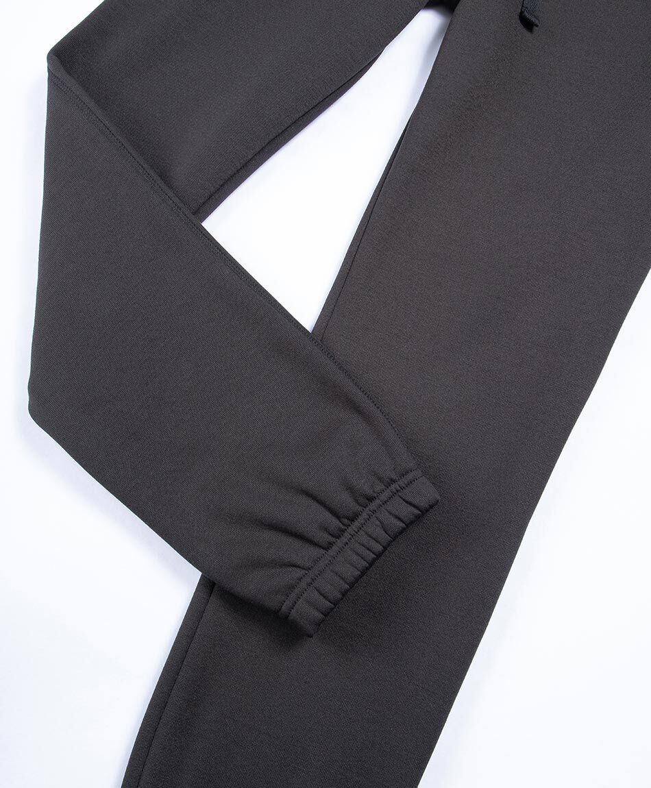 Pantal&oacute;n escolar gris