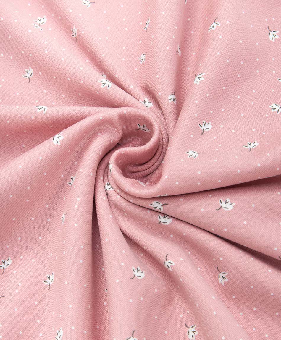 Camisa de dormir mujer pink