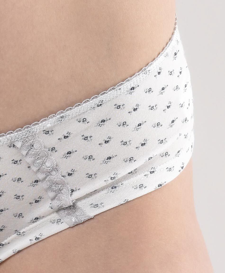 Pantaleta mujer dise&ntilde;os