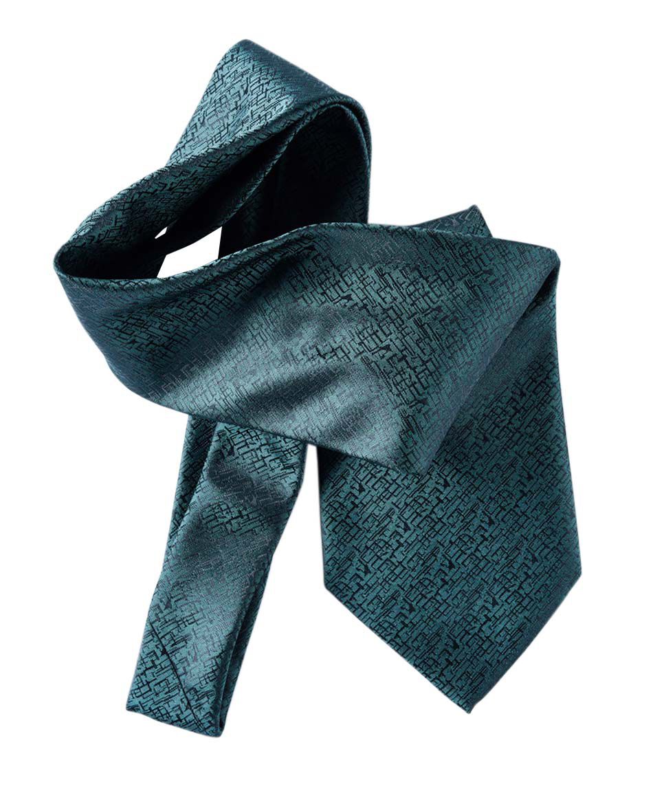 Corbata - TRICOT