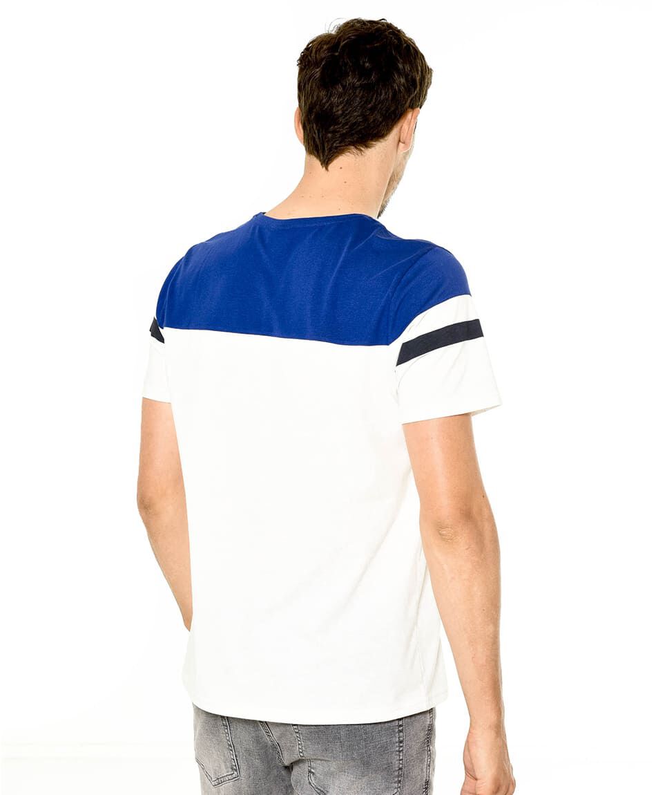 Polera fashion retro