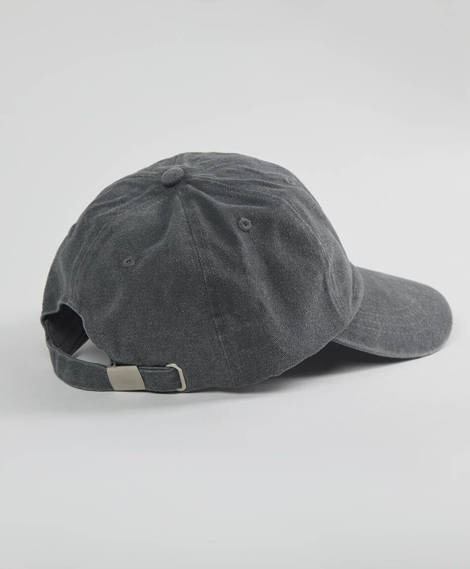 Jockey liso gris