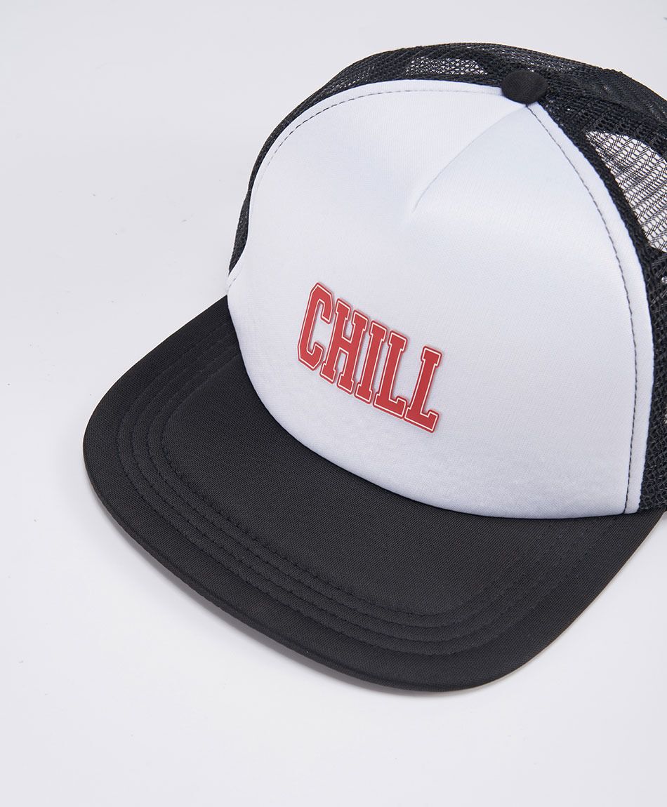 Jockey hombre chill