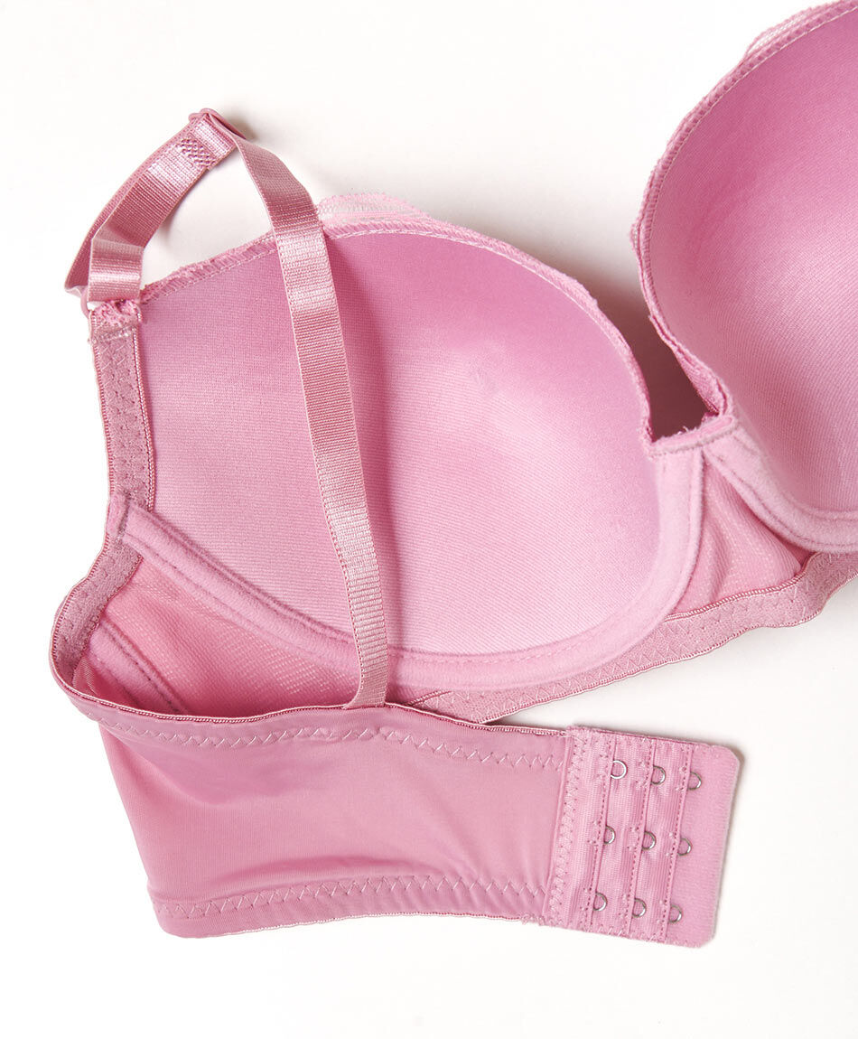 Corpi&ntilde;o mujer colores encajes