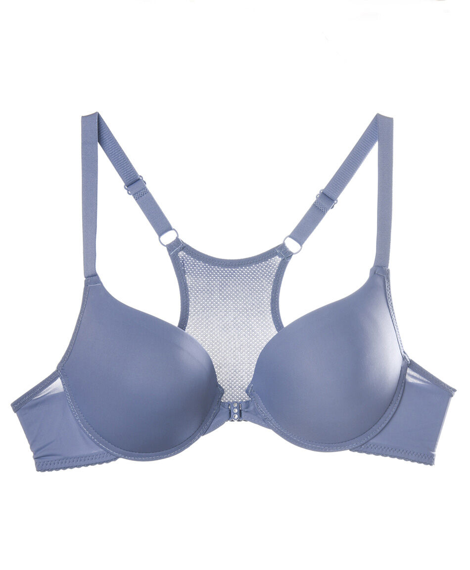 Corpi&ntilde;o mujer broche frontal