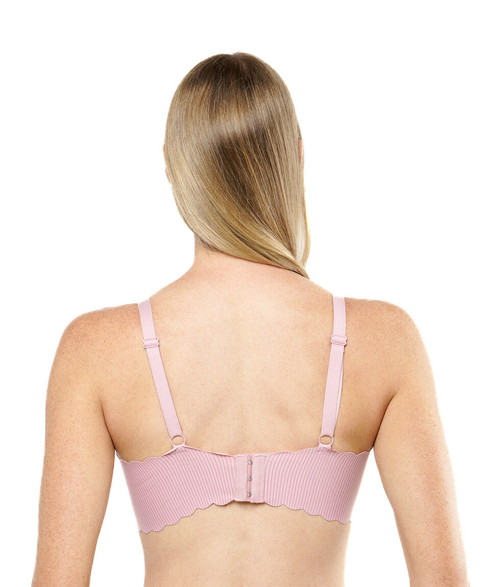 Corpi&ntilde;o mujer encajes mini l&iacute;neas seamless