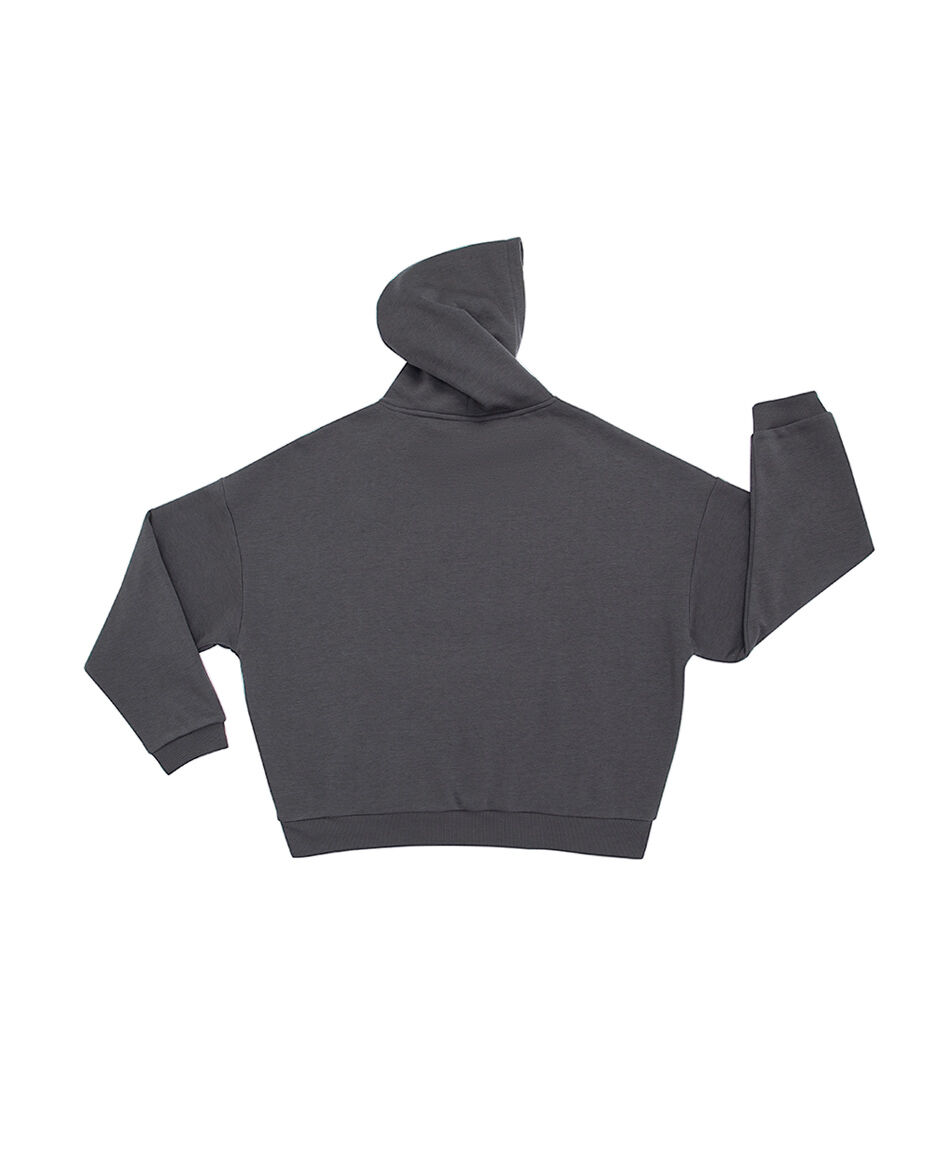 Buzo deportivo mujer 92