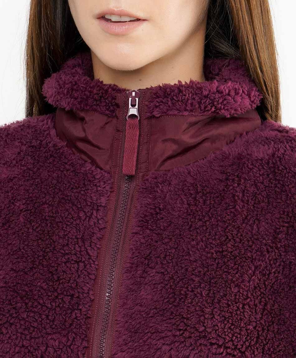 Polar mujer oversize