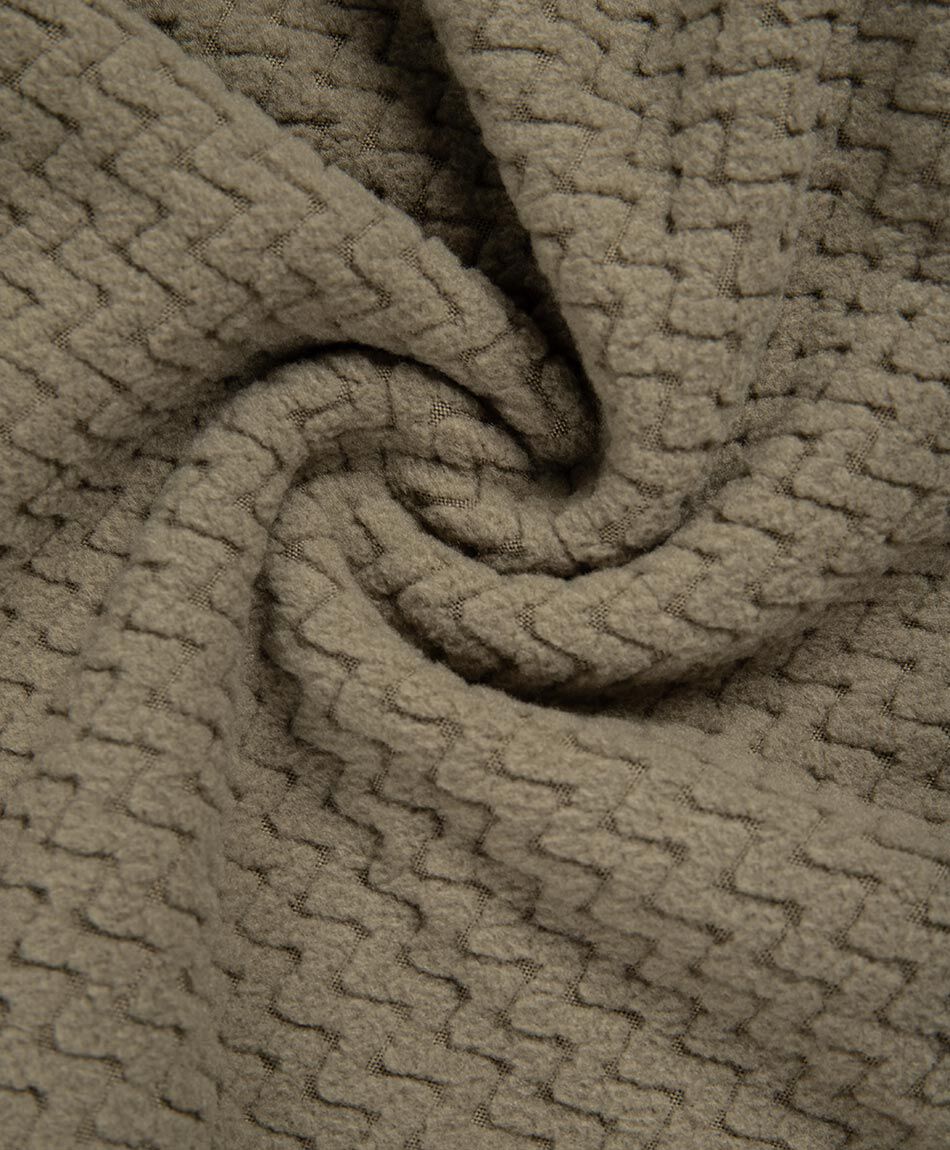 Buzo hombre outdoor textura