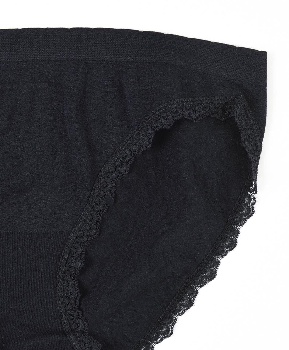 Pantaleta mujer vuelitos