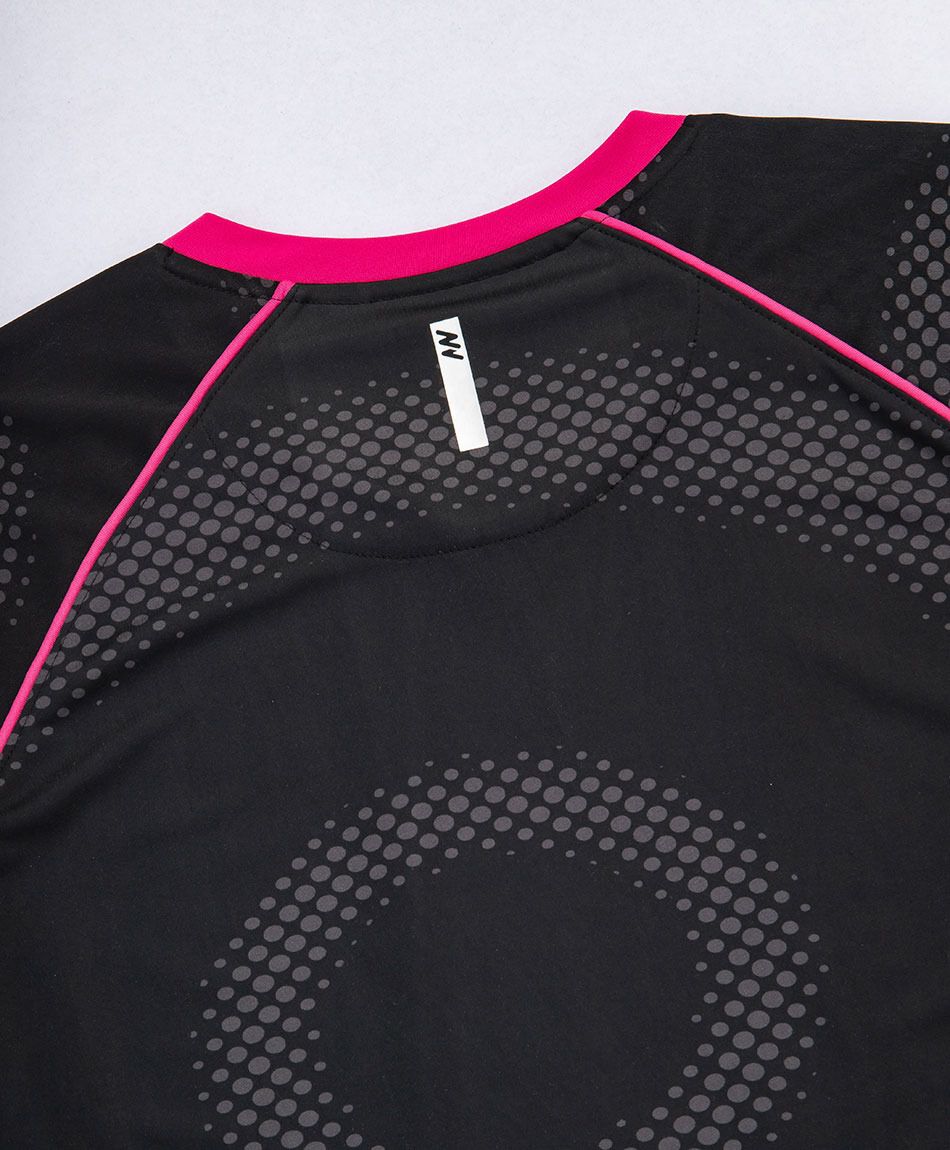 Remera deportiva hombre f&uacute;tbol athletic