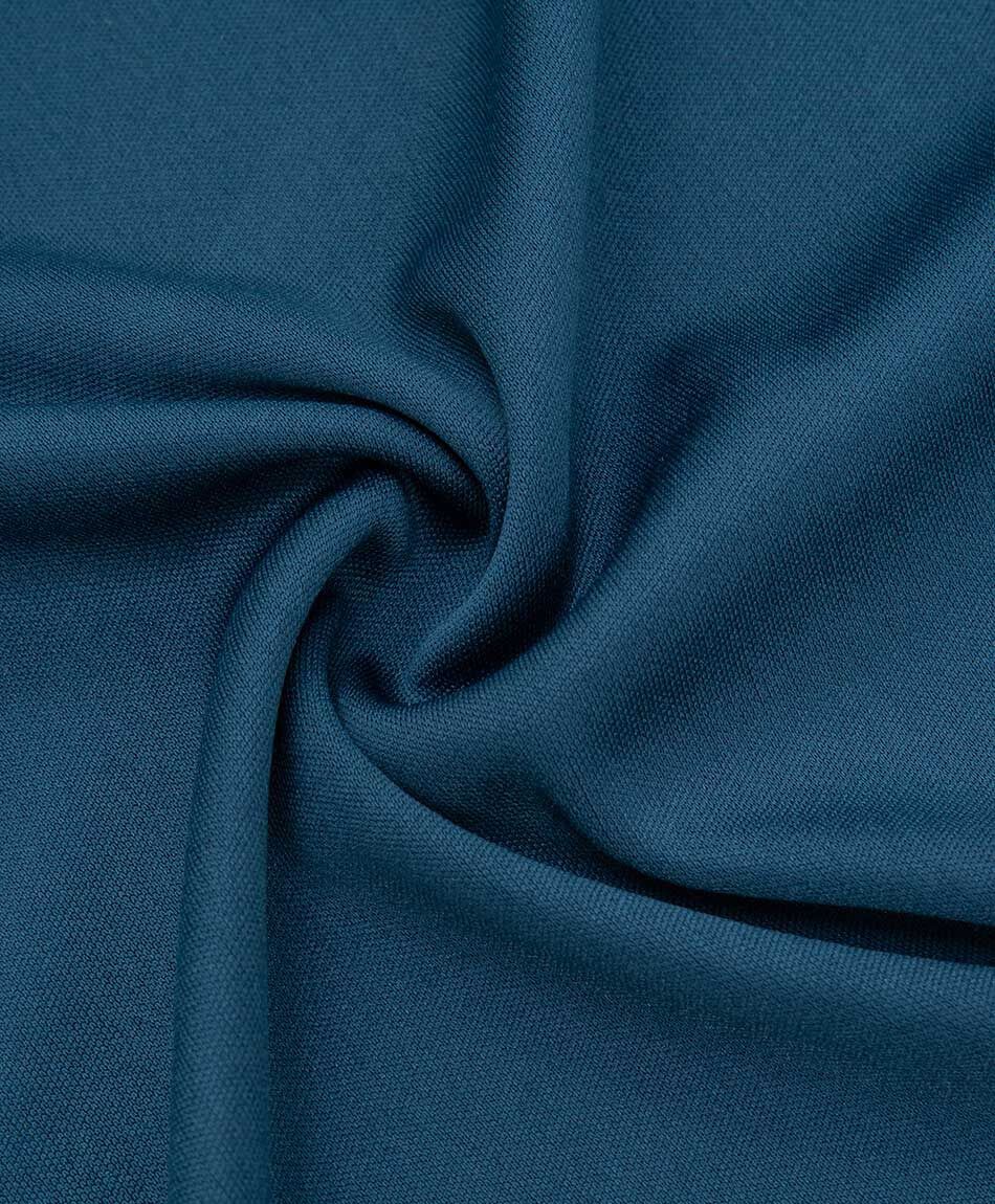 Remera deportiva mujer energy blue