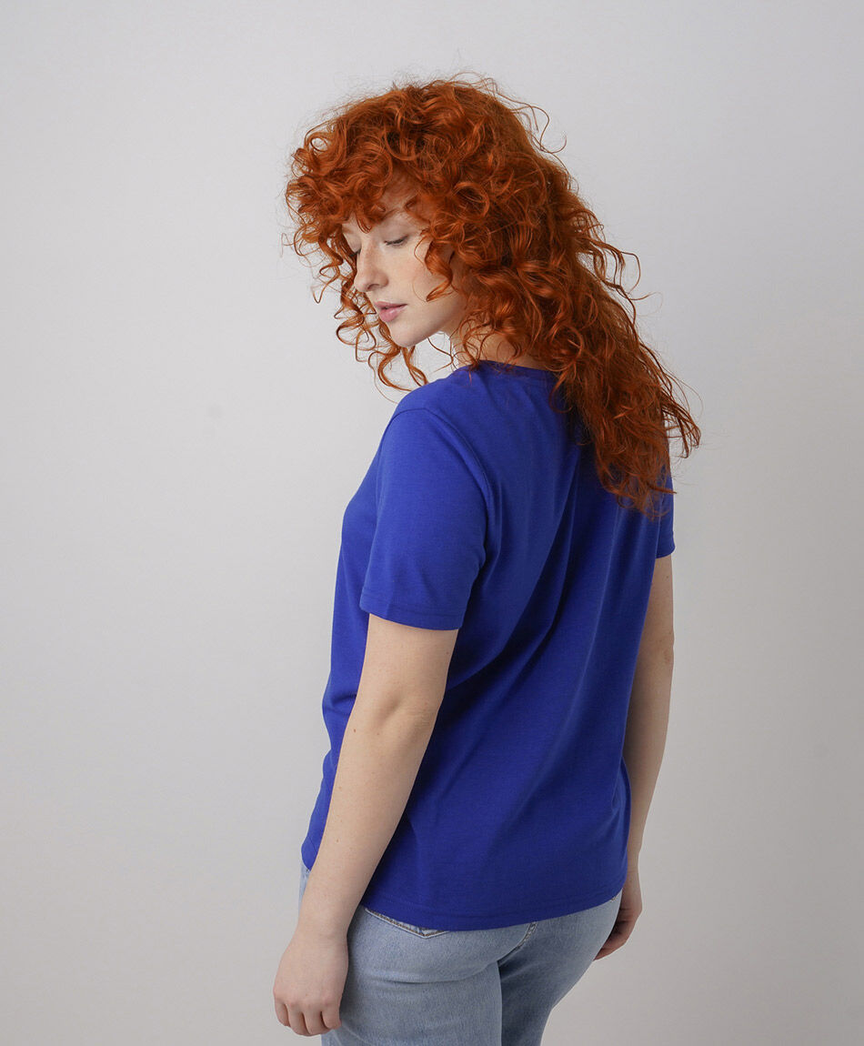 Remera mujer