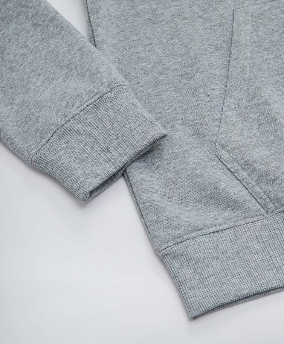 Poler&oacute;n deportivo hombre tricolor