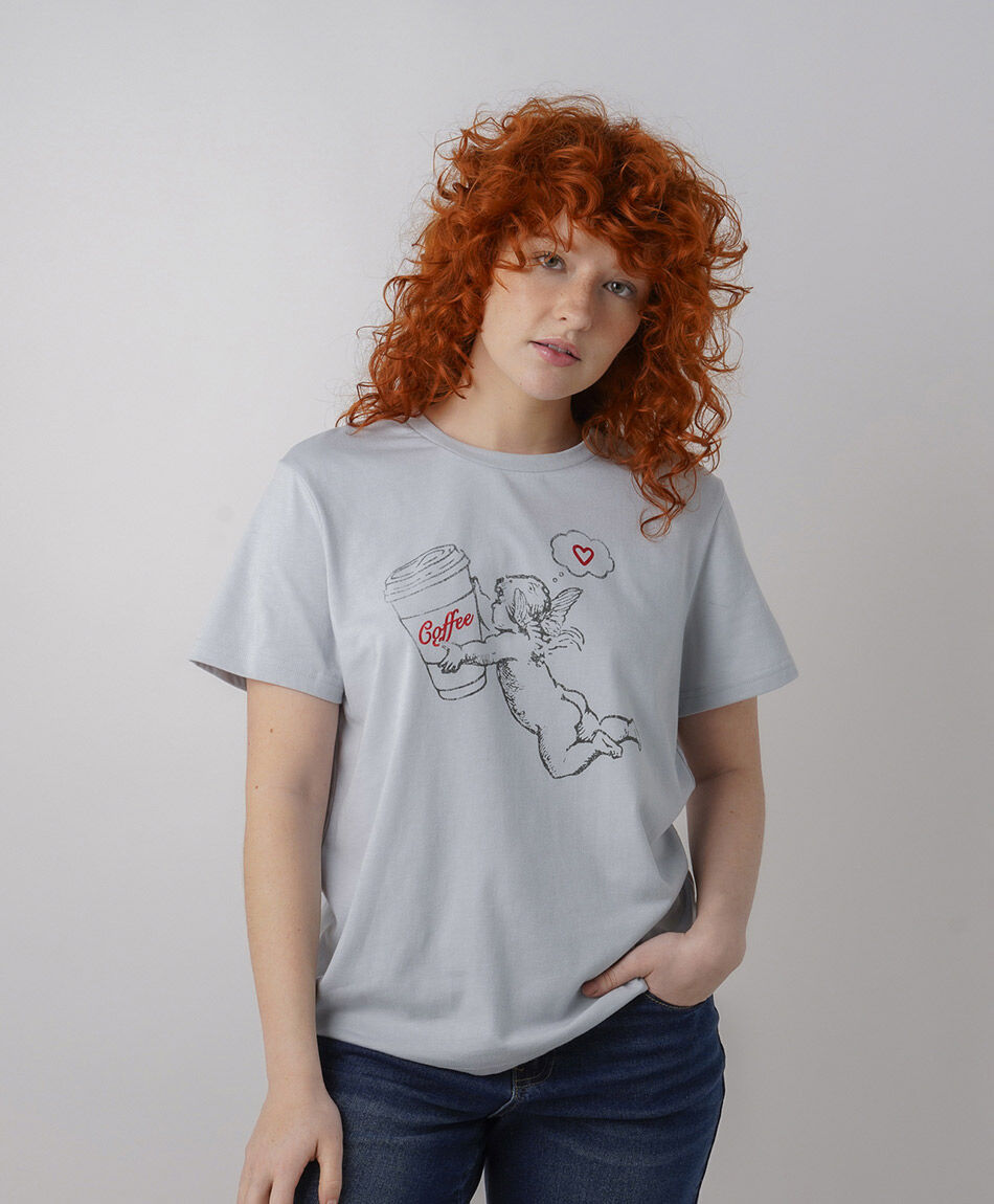 Remera mujer